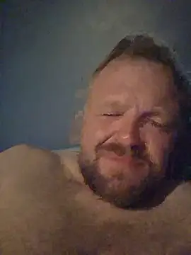 TheOneDonShaun webkamerás műsora