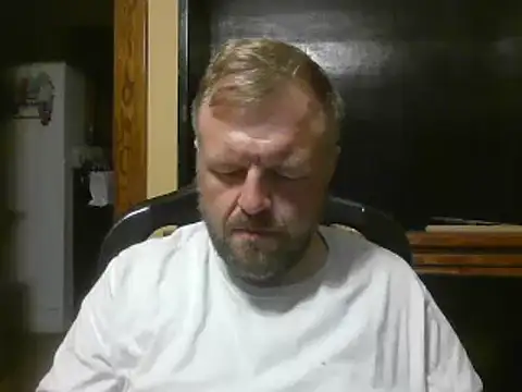 Show Webcam de TheOneDonShaun