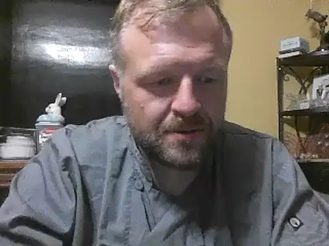 TheOneDonShaun: вебкам-шоу