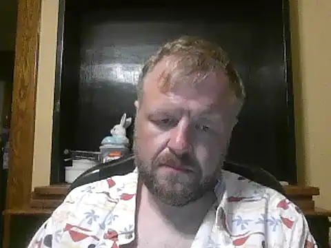 TheOneDonShaun webkamerás műsora