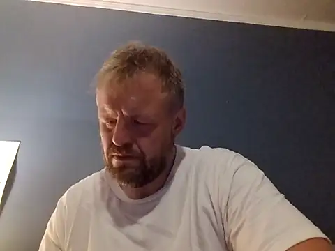 TheOneDonShaun: вебкам-шо у