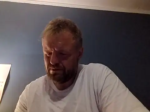 TheOneDonShaun's Webcam Show