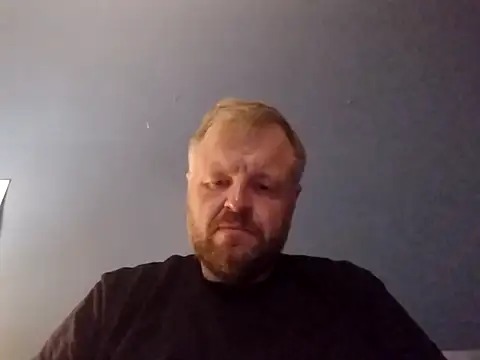 TheOneDonShaun webkamerás műsora