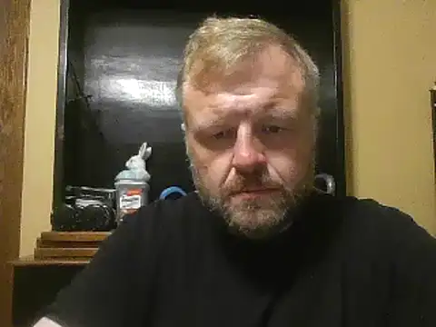 Show Webcam de TheOneDonShaun