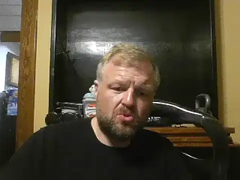 Show Webcam de TheOneDonShaun