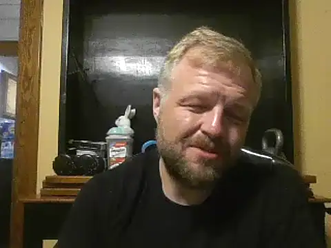 TheOneDonShaun 网络视讯表演