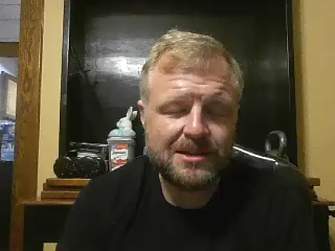 Show webcam de TheOneDonShaun