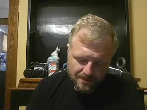 TheOneDonShaun's Webcam Show