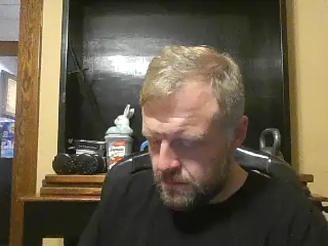 Show webcam de TheOneDonShaun