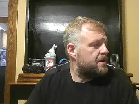 TheOneDonShaun's Webcam Show