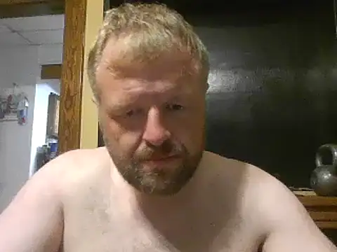 Show de webcam de TheOneDonShaun