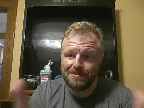 TheOneDonShaun's Webcam Show