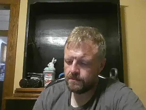 TheOneDonShaun's Webcam Show