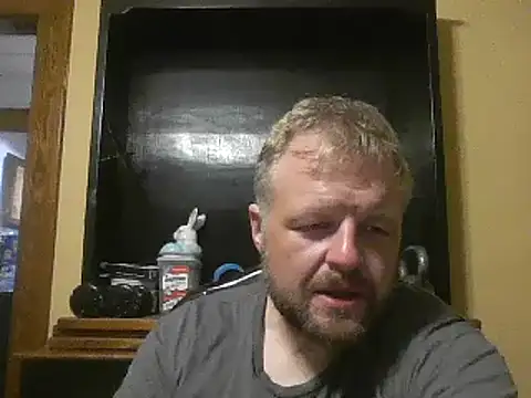 TheOneDonShaun: διαδικτυακό σόου στην κάμερα