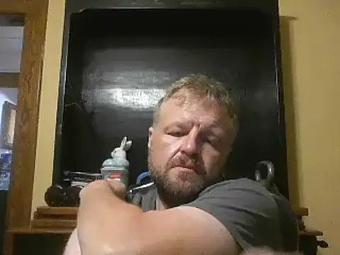 TheOneDonShaunn Webbikameraesitys