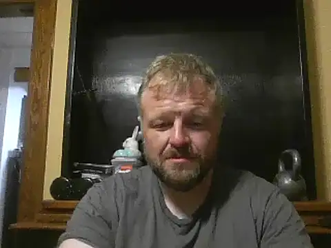 TheOneDonShaun Pertunjukan Webcam