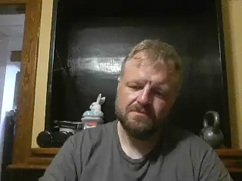 TheOneDonShaun Шоу с уебкамера