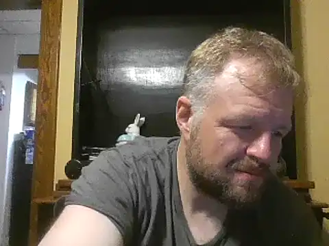 Show de TheOneDonShaun na webcam