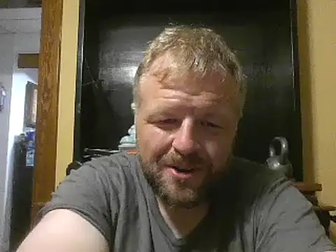 Show webcam de TheOneDonShaun
