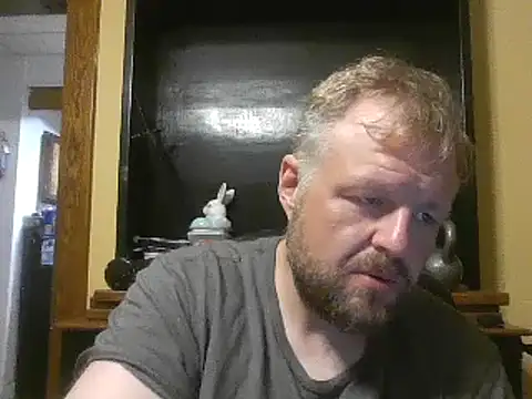 Show Webcam de TheOneDonShaun