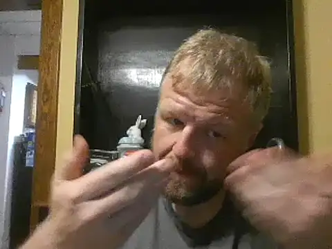 TheOneDonShaun webkamerás műsora