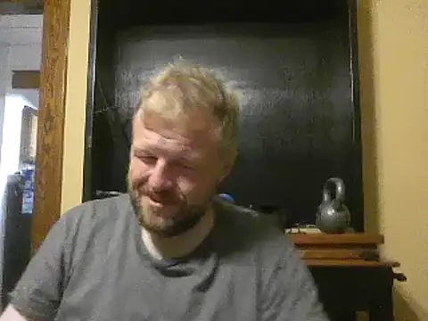 TheOneDonShaun Show Webcam