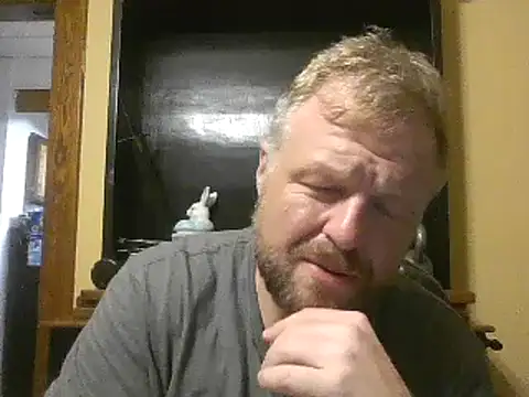 TheOneDonShaun's Webcam Show