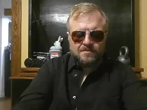 Show Webcam de TheOneDonShaun