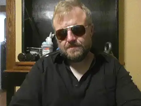 TheOneDonShaun's Webcam Show