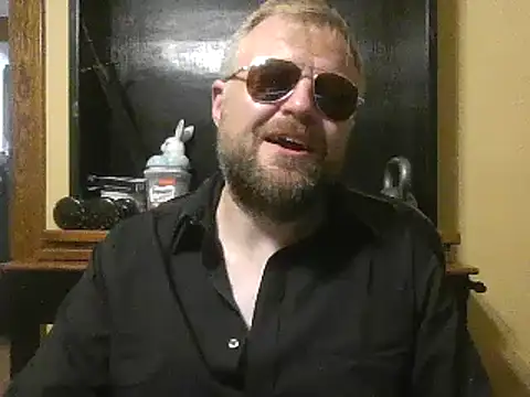 TheOneDonShaun's Webcam Show