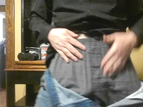 TheOneDonShaun's Webcam Show