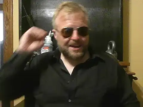 TheOneDonShaun's Webcam Show