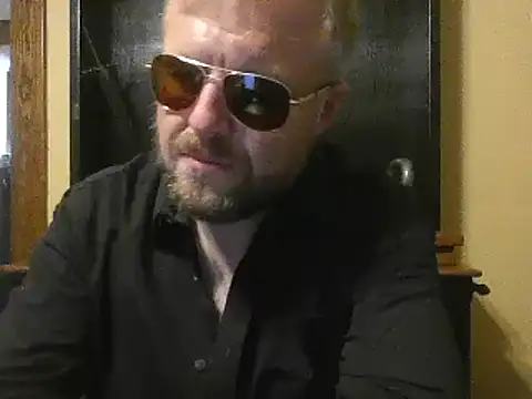 TheOneDonShaun's Webcam Show