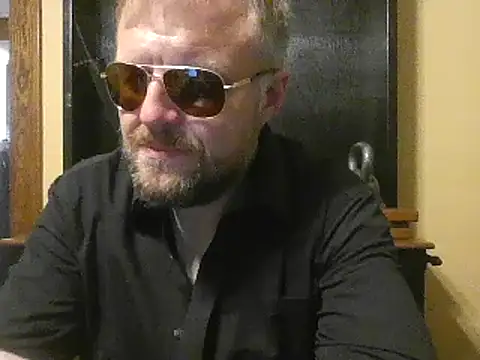 TheOneDonShaun webkamerás műsora
