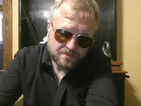 Show webcam de TheOneDonShaun