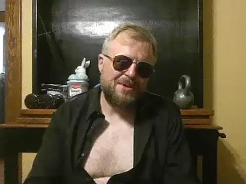 TheOneDonShaun Webcam Show