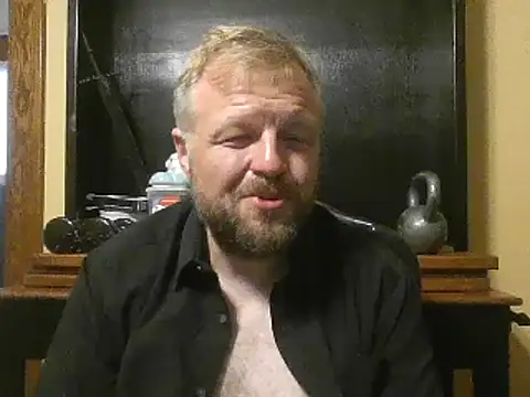 TheOneDonShaun's Webcam Show