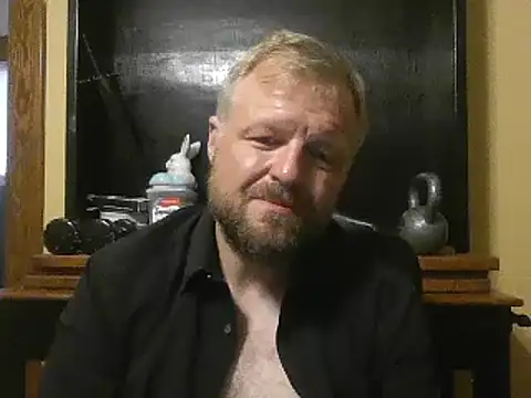 Show webcam de TheOneDonShaun