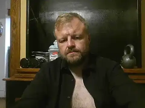 TheOneDonShaun: διαδικτυακό σόου στην κάμερα