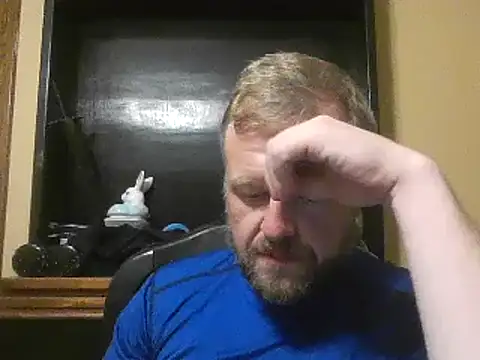 TheOneDonShaun's Webcam Show