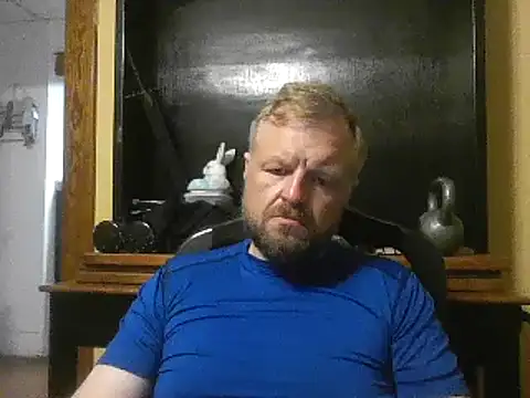 TheOneDonShaun's Webcam Show