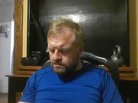 TheOneDonShaun's Webcam Show