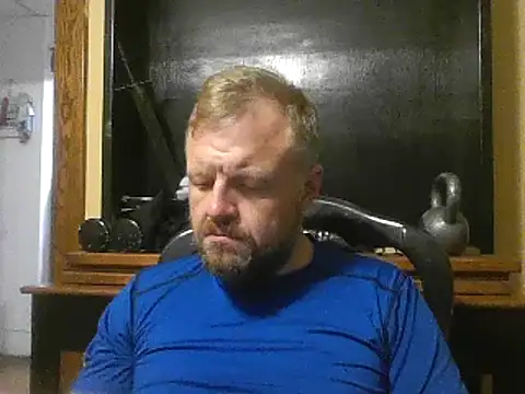 TheOneDonShaun: вебкам-шоу
