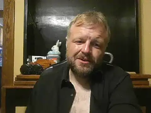 Show webcam de TheOneDonShaun