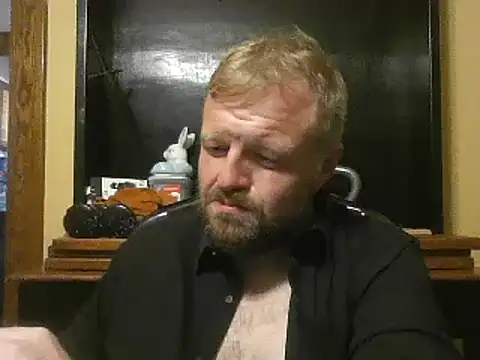 Show webcam de TheOneDonShaun
