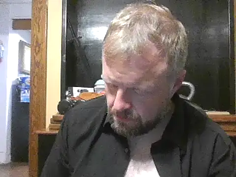 TheOneDonShaun webkamerás műsora