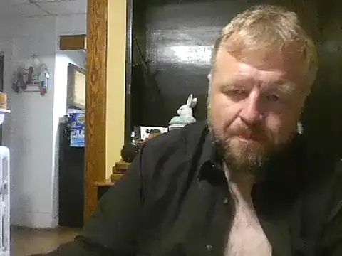 TheOneDonShaun's Webcam Show