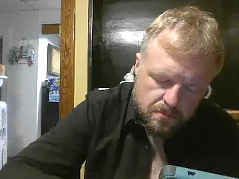 Show Webcam de TheOneDonShaun
