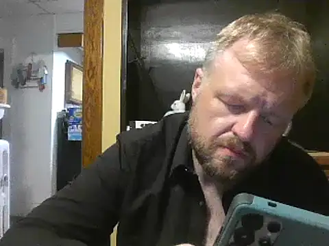 TheOneDonShaun Show Webcam