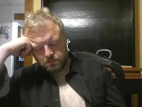 TheOneDonShaun webkamerás műsora
